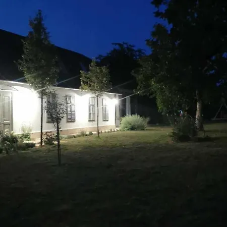 Lelle Holiday home Balatonlelle