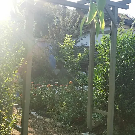 Lelle Vakantiehuis *