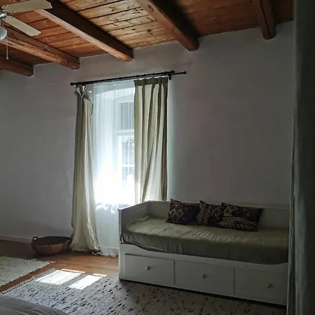 Сasa de vacaciones Lelle *