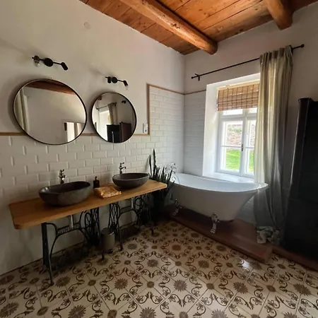 Vakantiehuis Lelle Balatonlelle