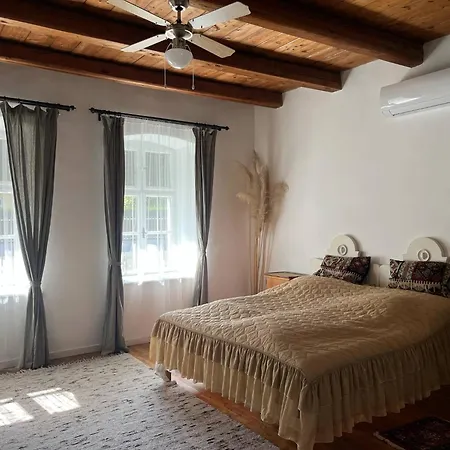 Lelle Holiday home *