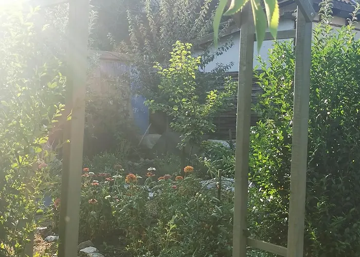 Lelle Holiday home *