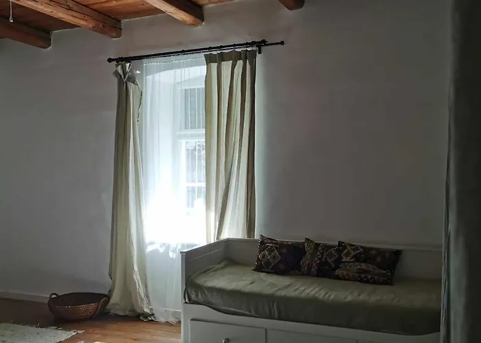 Holiday home Lelle *