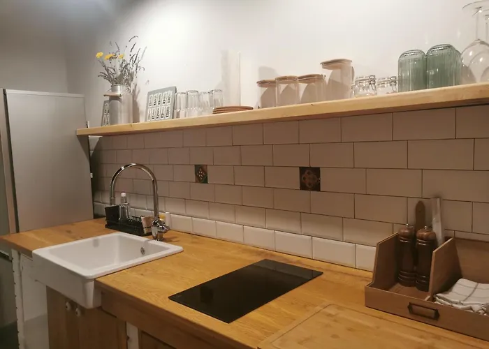 Holiday home Lelle