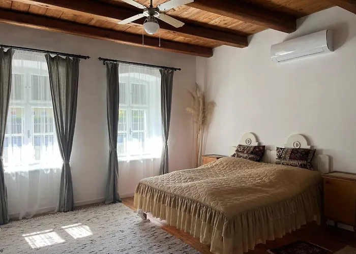 Lelle Holiday home *