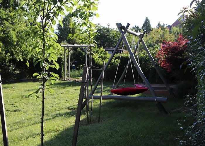 Holiday home Lelle Balatonlelle